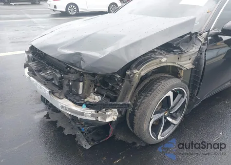 2019 Honda Accord Sport из США, поврежденный, VIN 1HGCV1F34KA029747